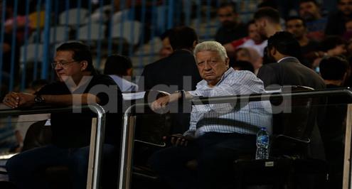 بعد أزمة السوبر الأفريقي.. مرتضى منصور يطلق التهديد رقم 20 بانسحاب الزمالك